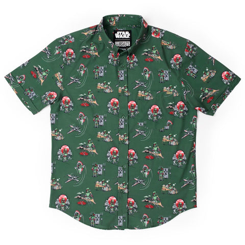 rsvlts-star-wars-short-sleeve-shirt-star-wars™-a-bounty-a-day-kunuflex-short-sleeve-shirt