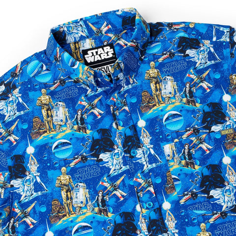 rsvlts-star-wars-short-sleeve-shirt-star-wars™-luke-sleepwalker-kunuflex-short-sleeve-shirt