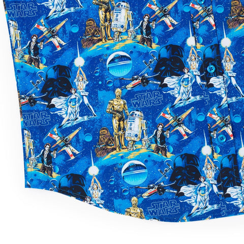 rsvlts-star-wars-short-sleeve-shirt-star-wars™-luke-sleepwalker-kunuflex-short-sleeve-shirt