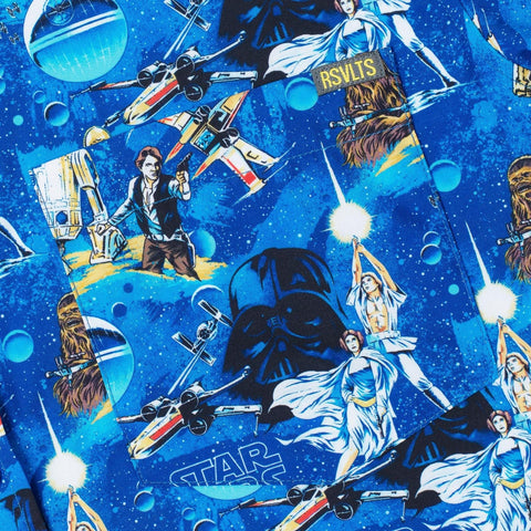 rsvlts-star-wars-short-sleeve-shirt-star-wars™-luke-sleepwalker-kunuflex-short-sleeve-shirt