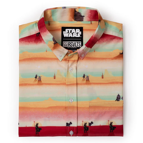 rsvlts-star-wars-short-sleeve-shirt-star-wars-mandalorian-layers-kunuflex-shirt-sleeve-shirt