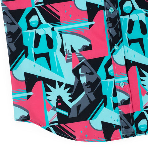 rsvlts-star-wars-short-sleeve-shirt-star-wars™-tale-of-two-jedi-kunuflex-short-sleeve-shirt