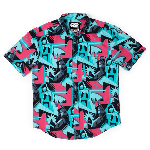 rsvlts-star-wars-short-sleeve-shirt-star-wars™-tale-of-two-jedi-kunuflex-short-sleeve-shirt