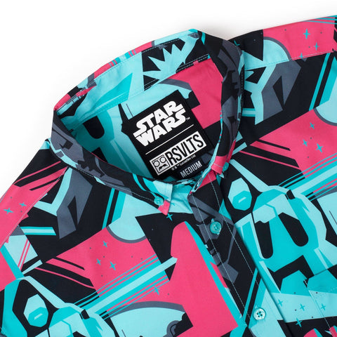 rsvlts-star-wars-short-sleeve-shirt-star-wars™-tale-of-two-jedi-kunuflex-short-sleeve-shirt