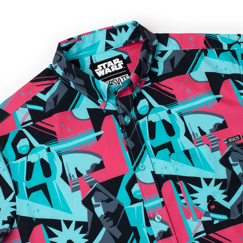 rsvlts-star-wars-short-sleeve-shirt-star-wars™-tale-of-two-jedi-kunuflex-short-sleeve-shirt