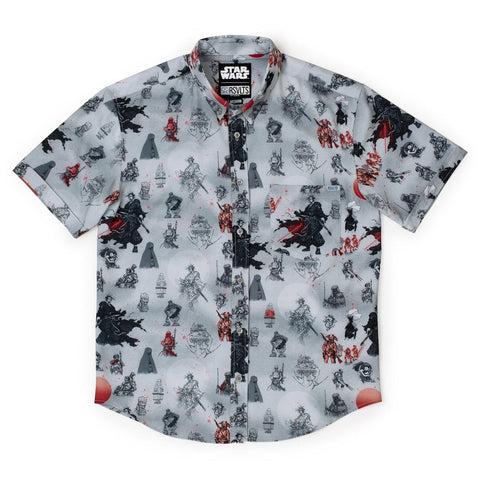 rsvlts-star-wars-short-sleeve-shirt-star-wars™-the-duel-kunuflex-short-sleeve-shirt