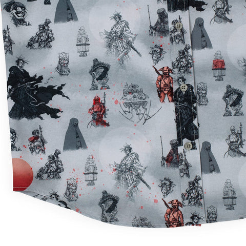 rsvlts-star-wars-short-sleeve-shirt-star-wars™-the-duel-kunuflex-short-sleeve-shirt