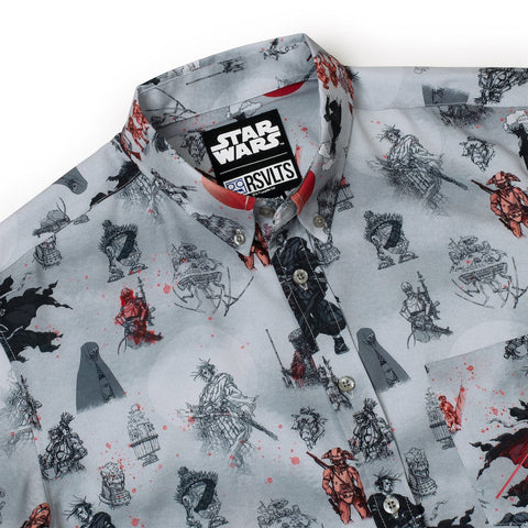 rsvlts-star-wars-short-sleeve-shirt-star-wars™-the-duel-kunuflex-short-sleeve-shirt