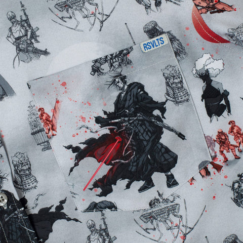 rsvlts-star-wars-short-sleeve-shirt-star-wars™-the-duel-kunuflex-short-sleeve-shirt