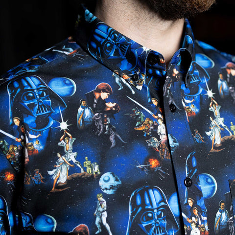 rsvlts-star-wars-short-sleeve-shirt-star-wars™-the-trilogy-kunuflex-short-sleeve-shirt