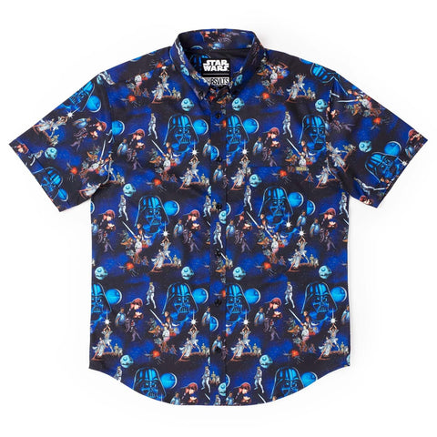 rsvlts-star-wars-short-sleeve-shirt-star-wars™-the-trilogy-kunuflex-short-sleeve-shirt