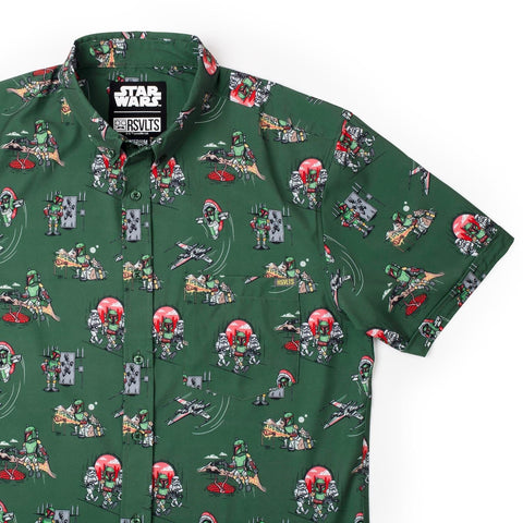rsvlts-xs-star-wars-short-sleeve-shirt-star-wars™-a-bounty-a-day-kunuflex-short-sleeve-shirt