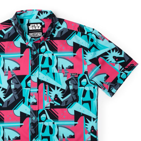 rsvlts-xs-star-wars-short-sleeve-shirt-star-wars™-tale-of-two-jedi-kunuflex-short-sleeve-shirt