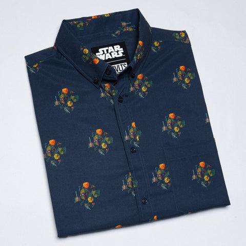 rsvlts-star-wars-star-wars™-badge-of-armor-kunuflex-short-sleeve-shirt