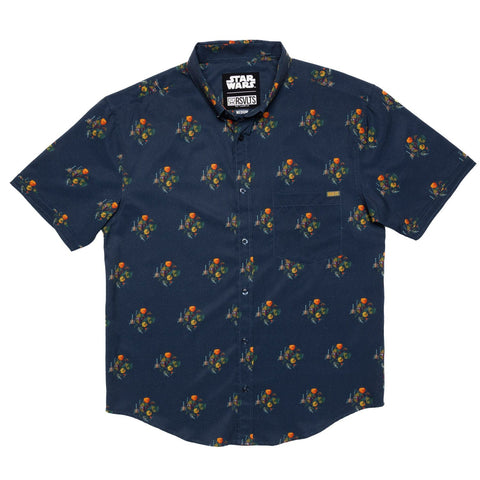 rsvlts-star-wars-star-wars™-badge-of-armor-kunuflex-short-sleeve-shirt