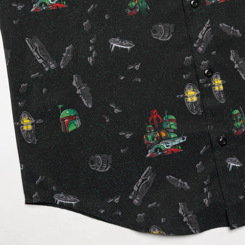 rsvlts-star-wars-star-wars™-out-with-the-garbage-kunuflex-short-sleeve-shirt