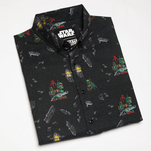 rsvlts-star-wars-star-wars™-out-with-the-garbage-kunuflex-short-sleeve-shirt