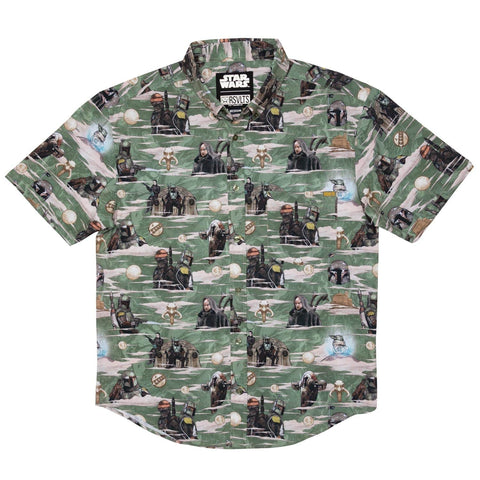 rsvlts-star-wars-star-wars™-rebirth-kunuflex-short-sleeve-shirt