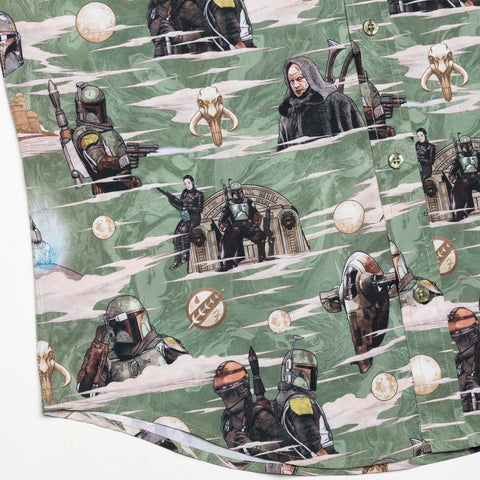 rsvlts-star-wars-star-wars™-rebirth-kunuflex-short-sleeve-shirt
