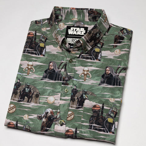 rsvlts-star-wars-star-wars™-rebirth-kunuflex-short-sleeve-shirt