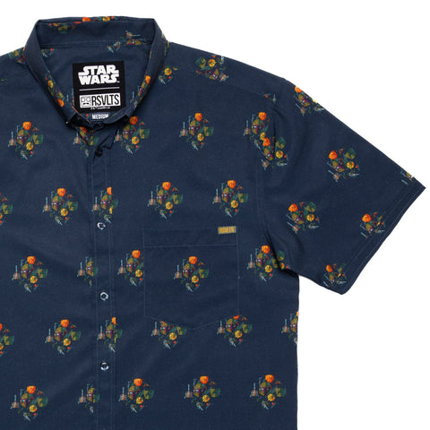 rsvlts-xs-star-wars-star-wars™-badge-of-armor-kunuflex-short-sleeve-shirt