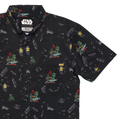 rsvlts-xs-star-wars-star-wars™-out-with-the-garbage-kunuflex-short-sleeve-shirt