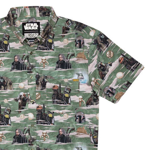 rsvlts-xs-star-wars-star-wars™-rebirth-kunuflex-short-sleeve-shirt
