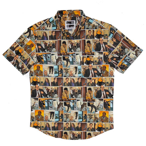 rsvlts-the-office-short-sleeve-shirt-the-office-fire-drill-kunuflex-short-sleeve-shirt