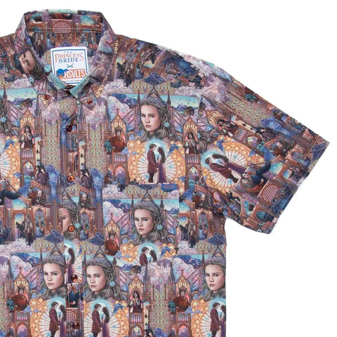 rsvlts-xs-the-princess-bride-short-sleeve-shirt-the-princess-bride-buttercup-westley-kunuflex-short-sleeve-shirt