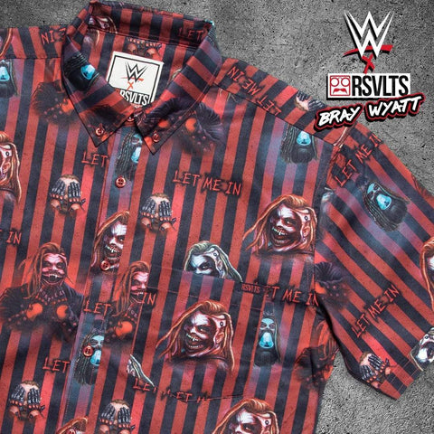 rsvlts-wwe-short-sleeve-shirt-bray-wyatt-the-fiend-kunuflex-short-sleeve-shirt