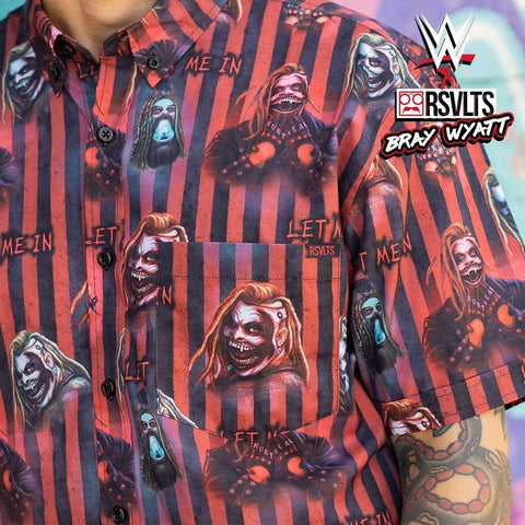 rsvlts-wwe-short-sleeve-shirt-bray-wyatt-the-fiend-kunuflex-short-sleeve-shirt