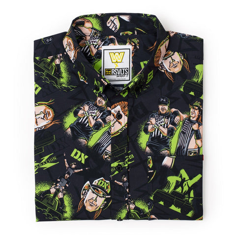 rsvlts-wwe-short-sleeve-shirt-dx-summer-slam-09-kunuflex-short-sleeve-shirt