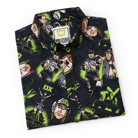 rsvlts-wwe-short-sleeve-shirt-dx-summer-slam-09-kunuflex-short-sleeve-shirt