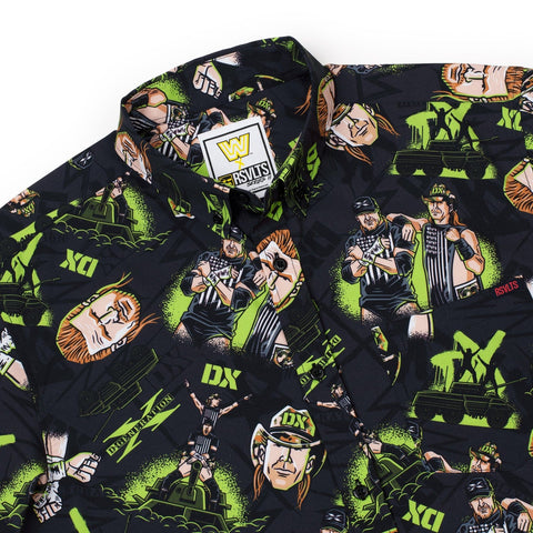 rsvlts-wwe-short-sleeve-shirt-dx-summer-slam-09-kunuflex-short-sleeve-shirt