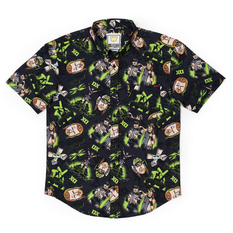 rsvlts-wwe-short-sleeve-shirt-dx-summer-slam-09-kunuflex-short-sleeve-shirt