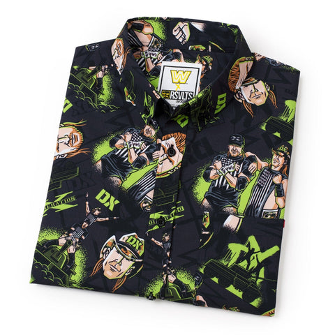 rsvlts-wwe-short-sleeve-shirt-dx-summer-slam-09-kunuflex-short-sleeve-shirt