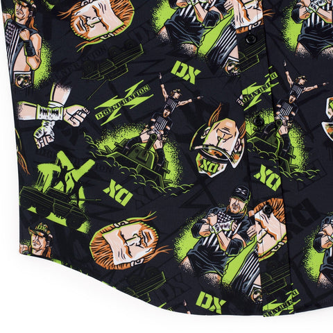 rsvlts-wwe-short-sleeve-shirt-dx-summer-slam-09-kunuflex-short-sleeve-shirt