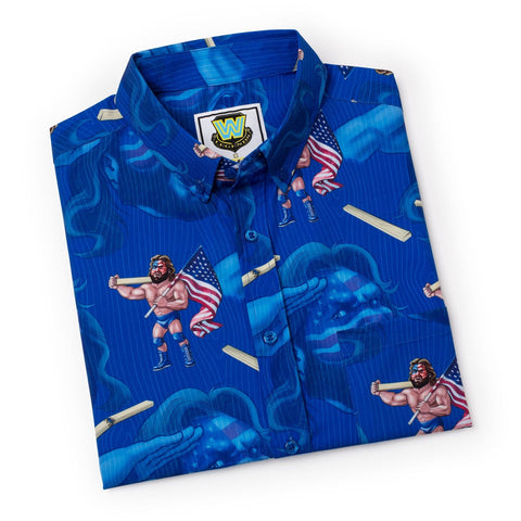 rsvlts-wwe-short-sleeve-shirt-hacksaw-jim-duggan-summer-slam-89-kunuflex-short-sleeve-shirt