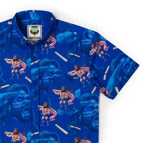 rsvlts-wwe-short-sleeve-shirt-hacksaw-jim-duggan-summer-slam-89-kunuflex-short-sleeve-shirt