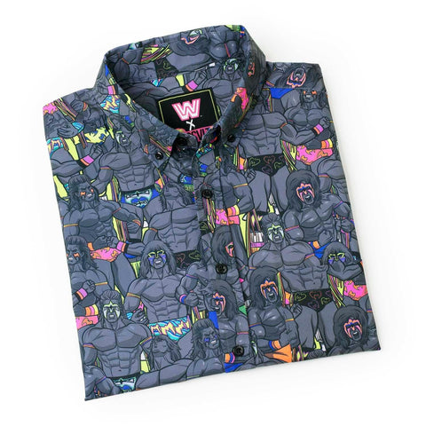 rsvlts-wwe-short-sleeve-shirt-ultimate-warrior-spirit-of-the-ultimate-warrior-kunuflex-short-sleeve-shirt