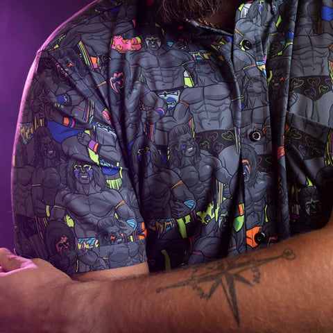rsvlts-wwe-short-sleeve-shirt-ultimate-warrior-spirit-of-the-ultimate-warrior-kunuflex-short-sleeve-shirt
