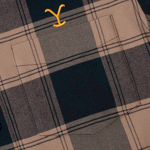 rsvlts-yellowstone-flannel-long-sleeve-yellowstone-protect-the-family-borlandflex™-flannel